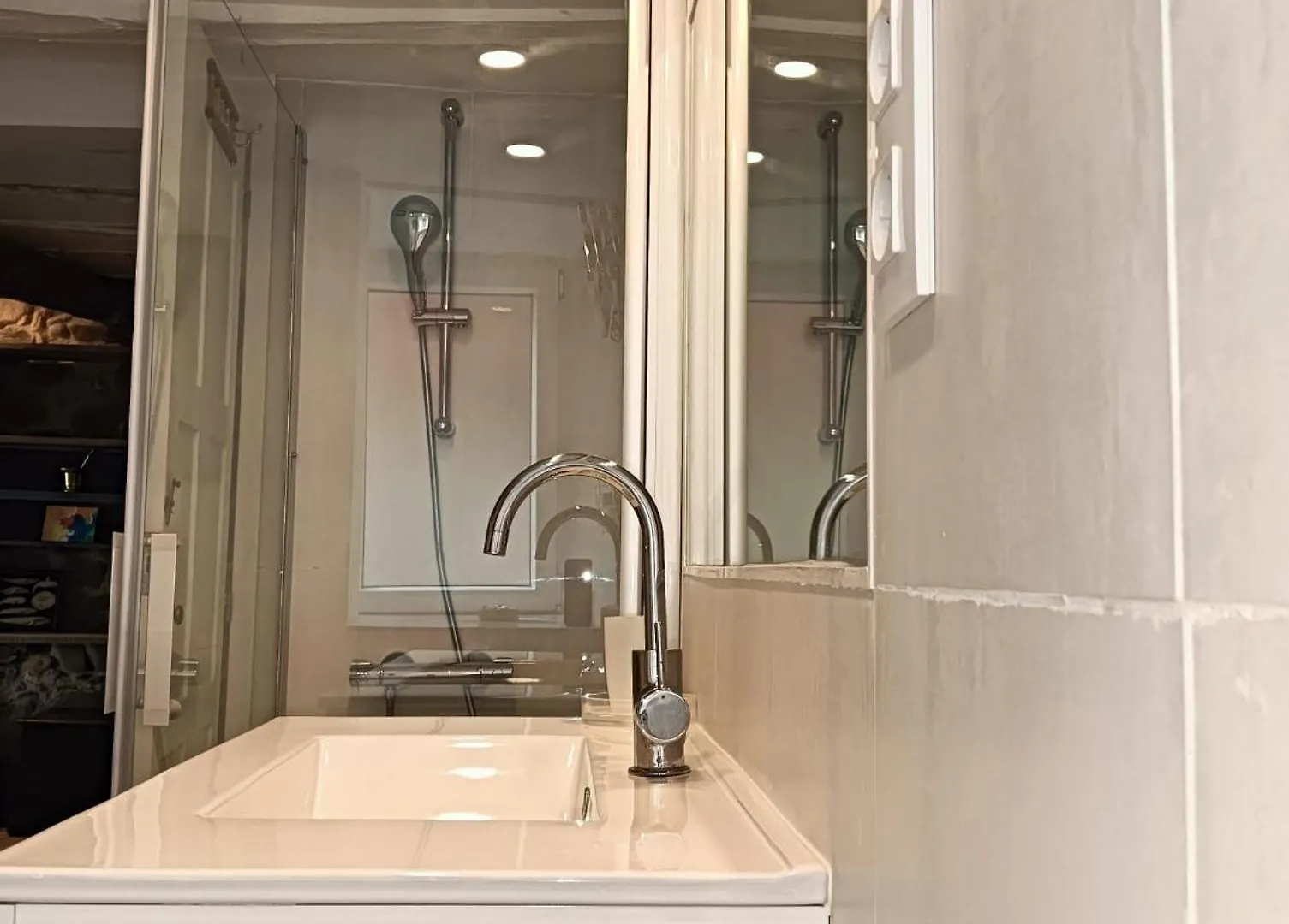 Appartement Kuttun Bermeo
