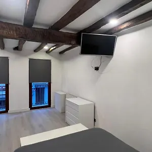  Appartement Talako-etxea